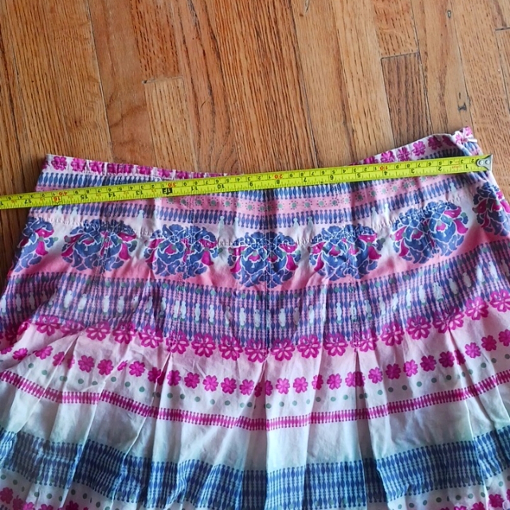 Sweet Summer skirt by DKNY - Picture 9 of 9